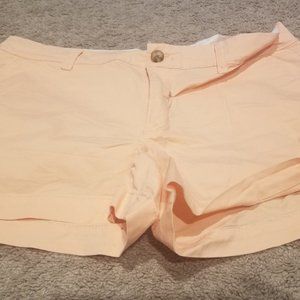 Chino Shorts